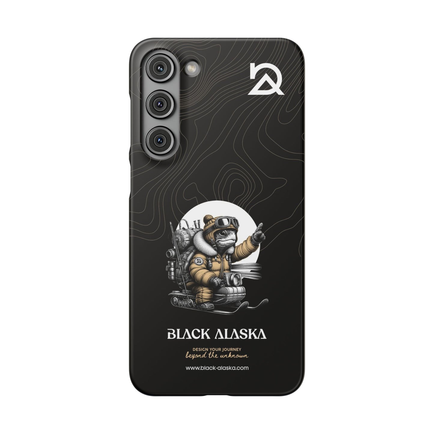 Back Country Expedition | Phone Case