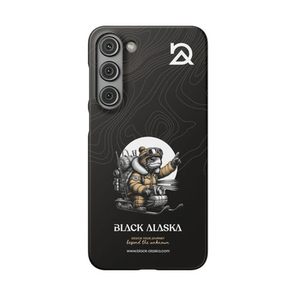 Back Country Expedition | Phone Case