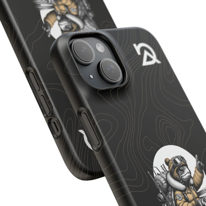 Back Country Expedition | Phone Case