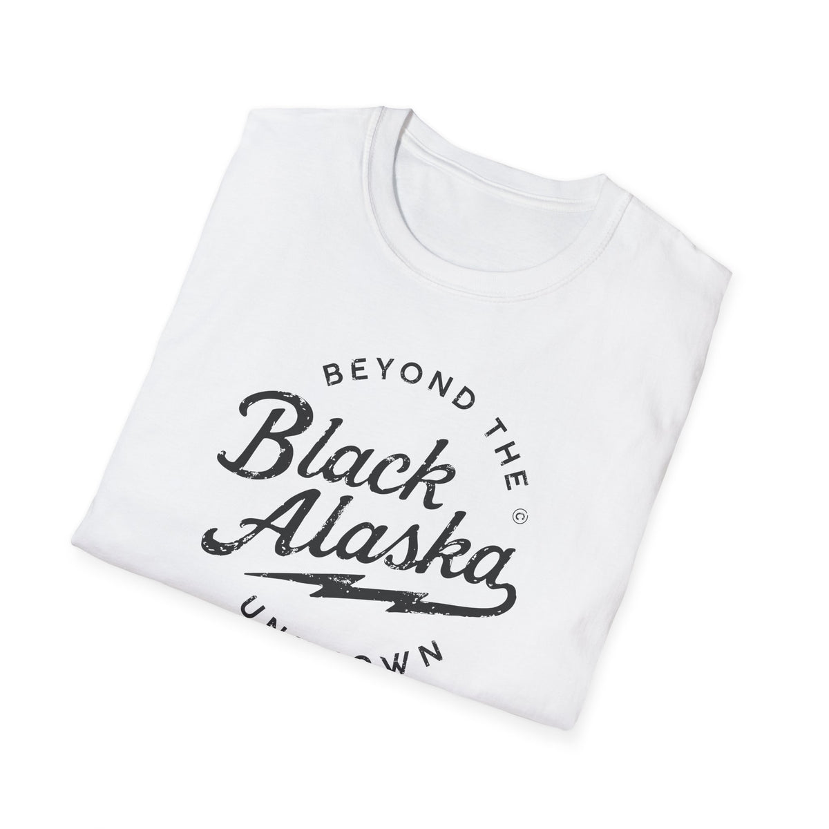 No Tropics, No Excuses | Unisex T-Shirt