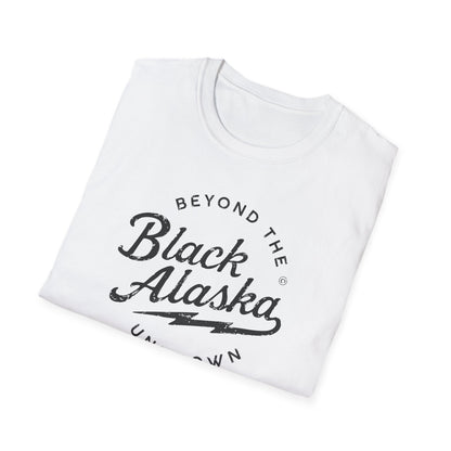 No Tropics, No Excuses | Unisex T-Shirt