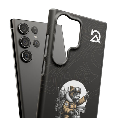 Back Country Expedition | Phone Case