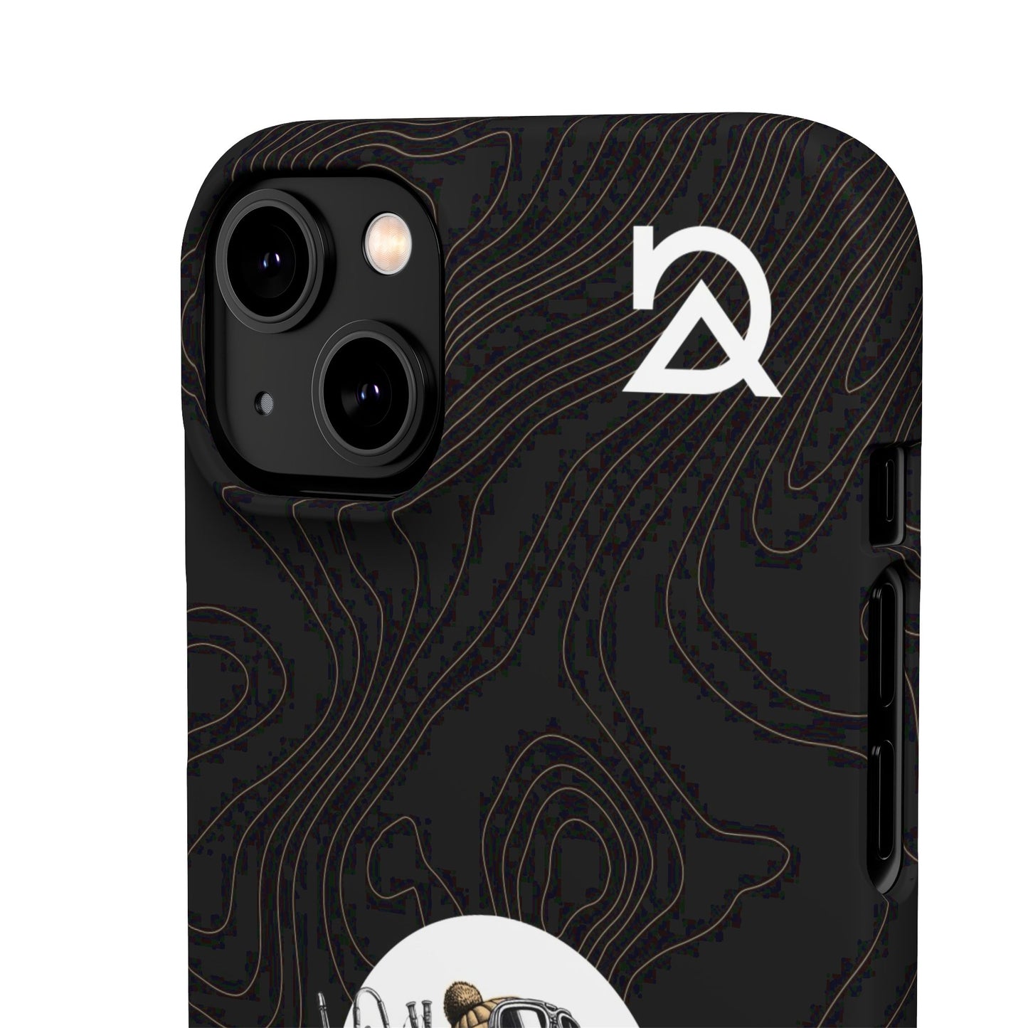 Back Country Expedition | Phone Case