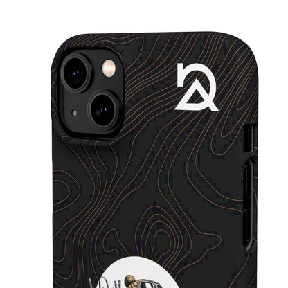 Back Country Expedition | Phone Case