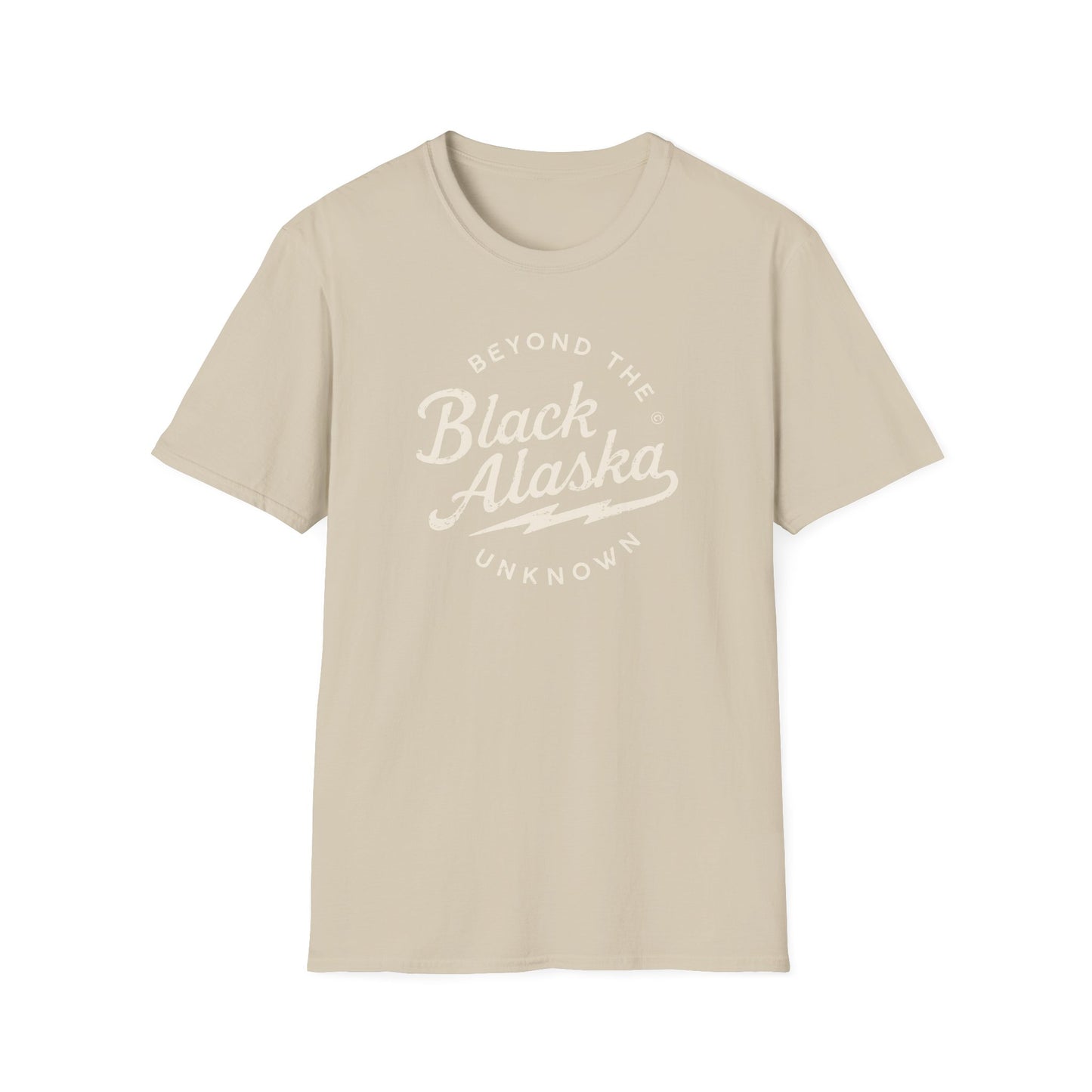 No Tropics, No Excuses | Unisex T-Shirt