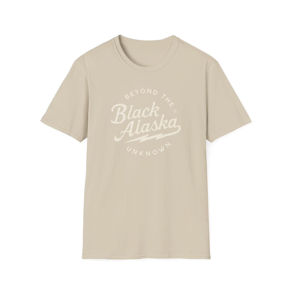 No Tropics, No Excuses | Unisex T-Shirt