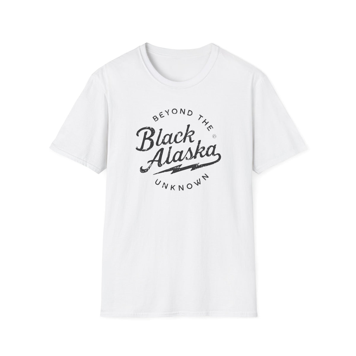 No Tropics, No Excuses | Unisex T-Shirt