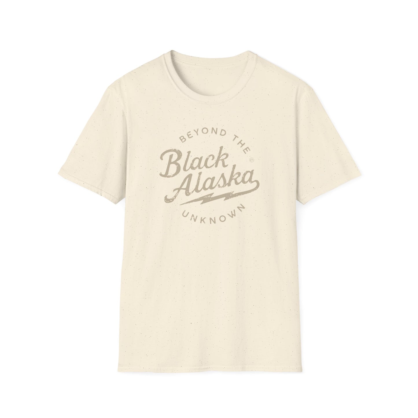 No Tropics, No Excuses | Unisex T-Shirt