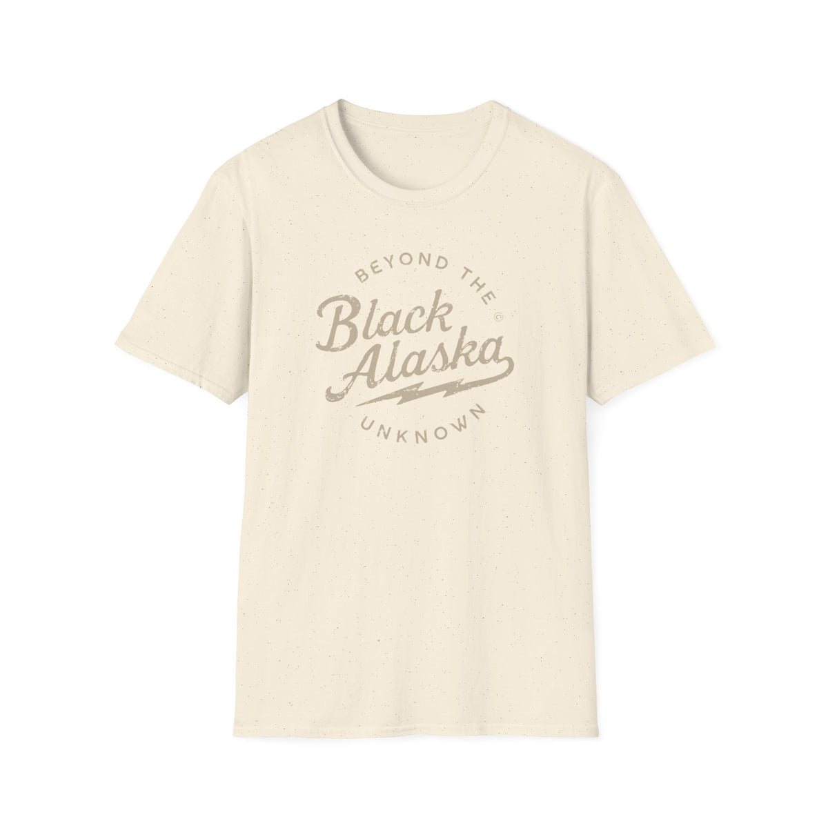 No Tropics, No Excuses | Unisex T-Shirt