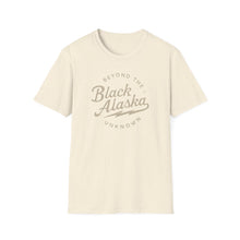 No Tropics, No Excuses | Unisex T-Shirt