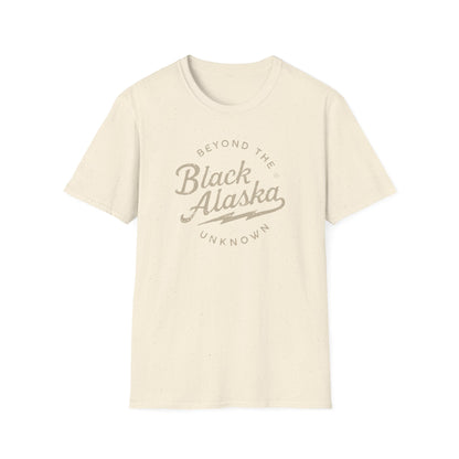 No Tropics, No Excuses | Unisex T-Shirt