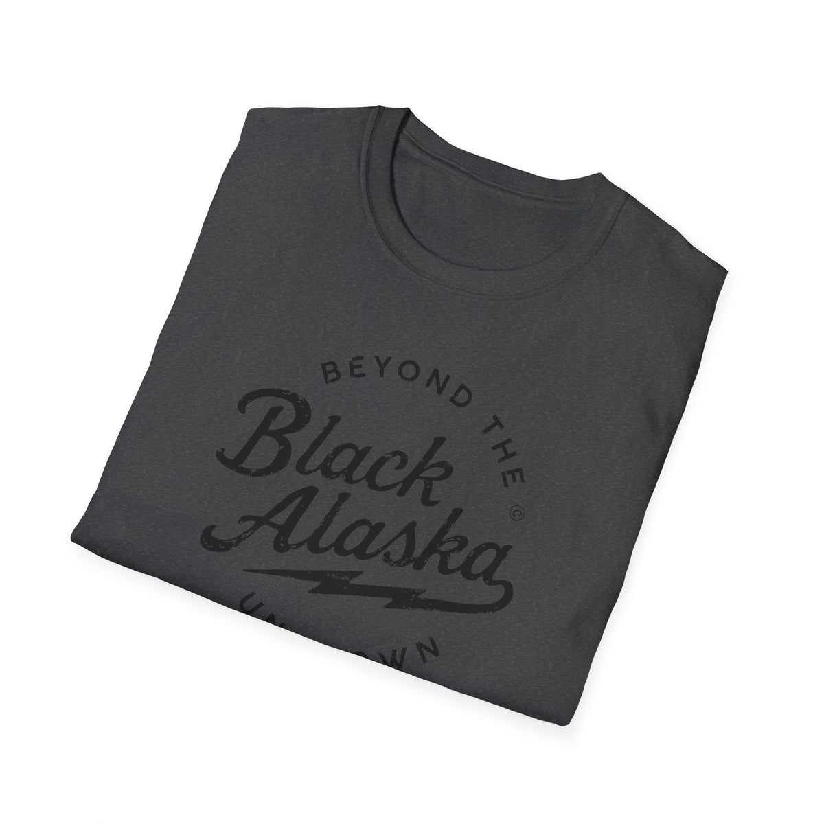 No Tropics, No Excuses | Unisex T-Shirt