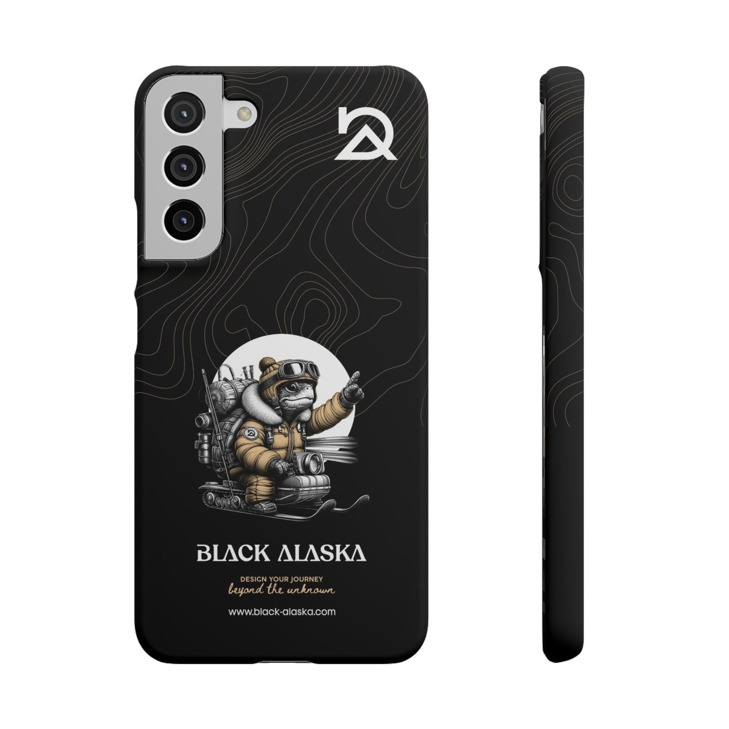 Back Country Expedition | Phone Case