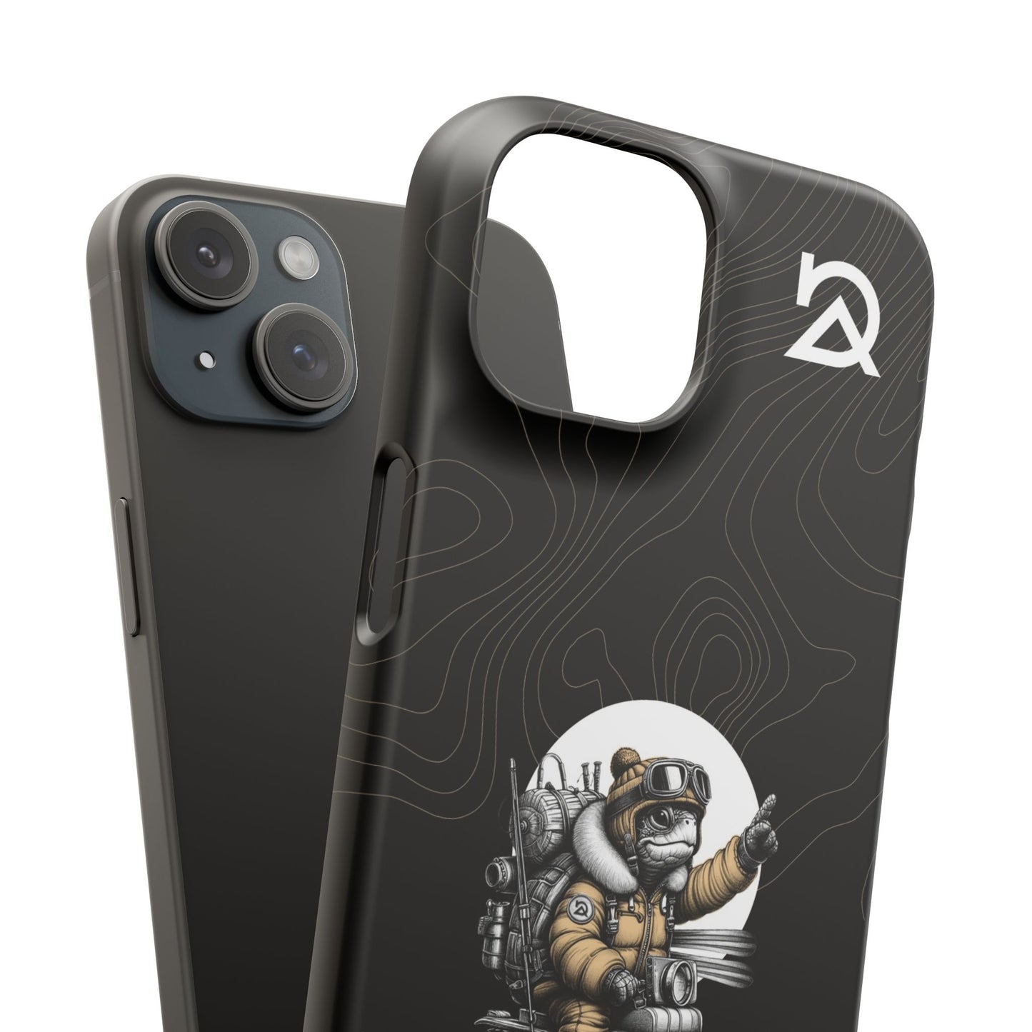 Back Country Expedition | Phone Case