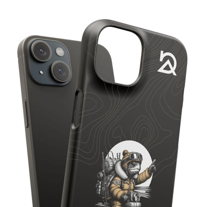 Back Country Expedition | Phone Case