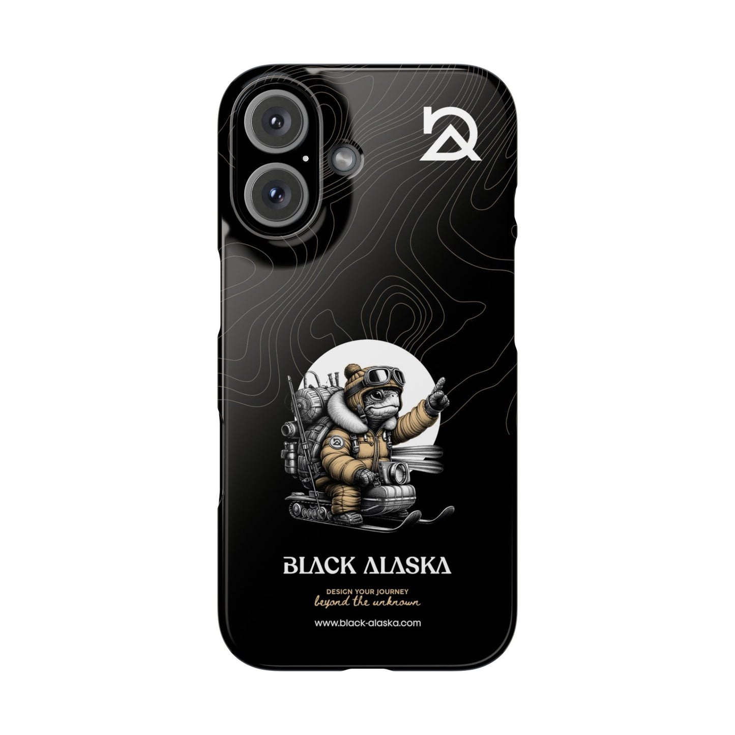 Back Country Expedition | Phone Case