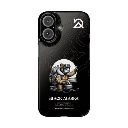 Back Country Expedition | Phone Case