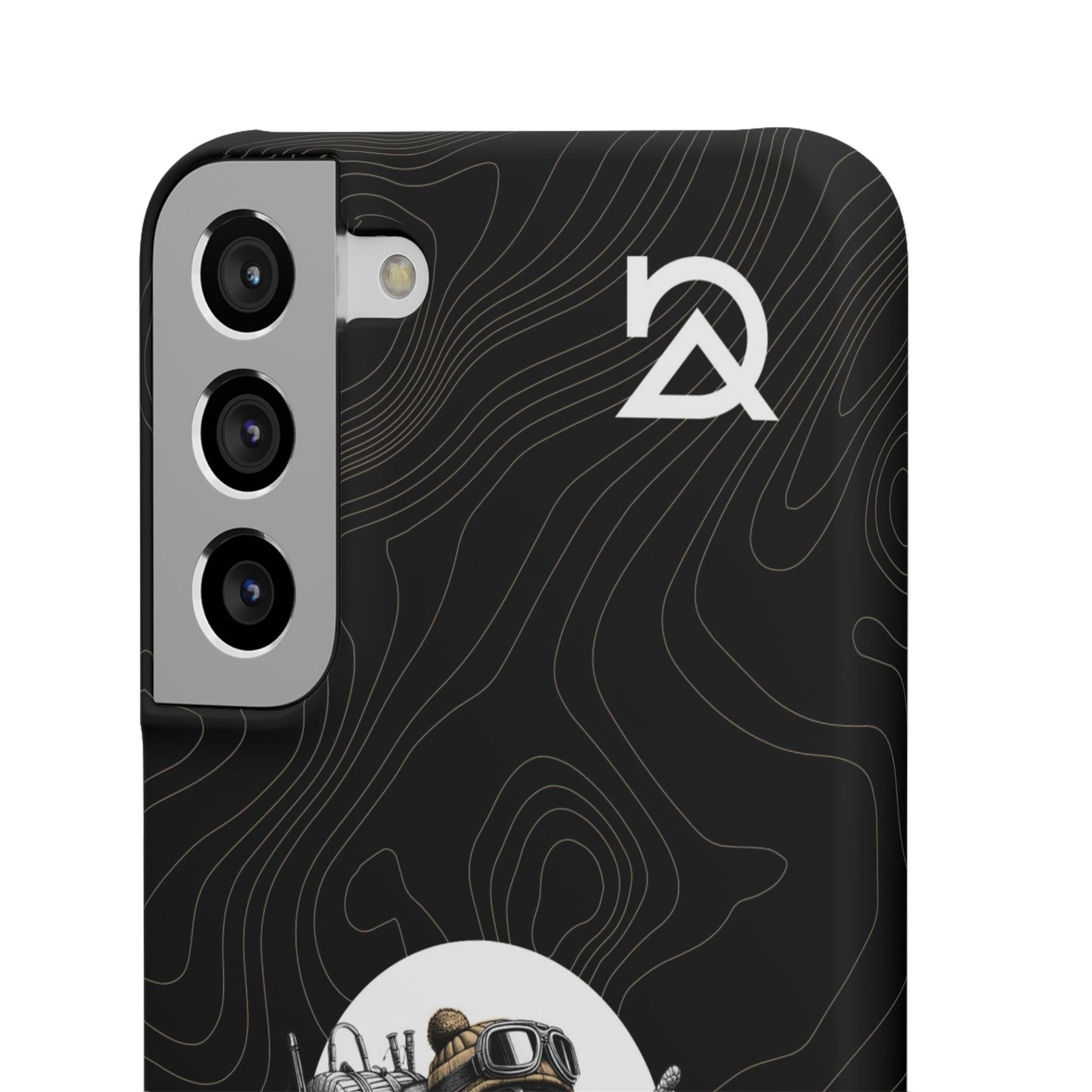 Back Country Expedition | Phone Case