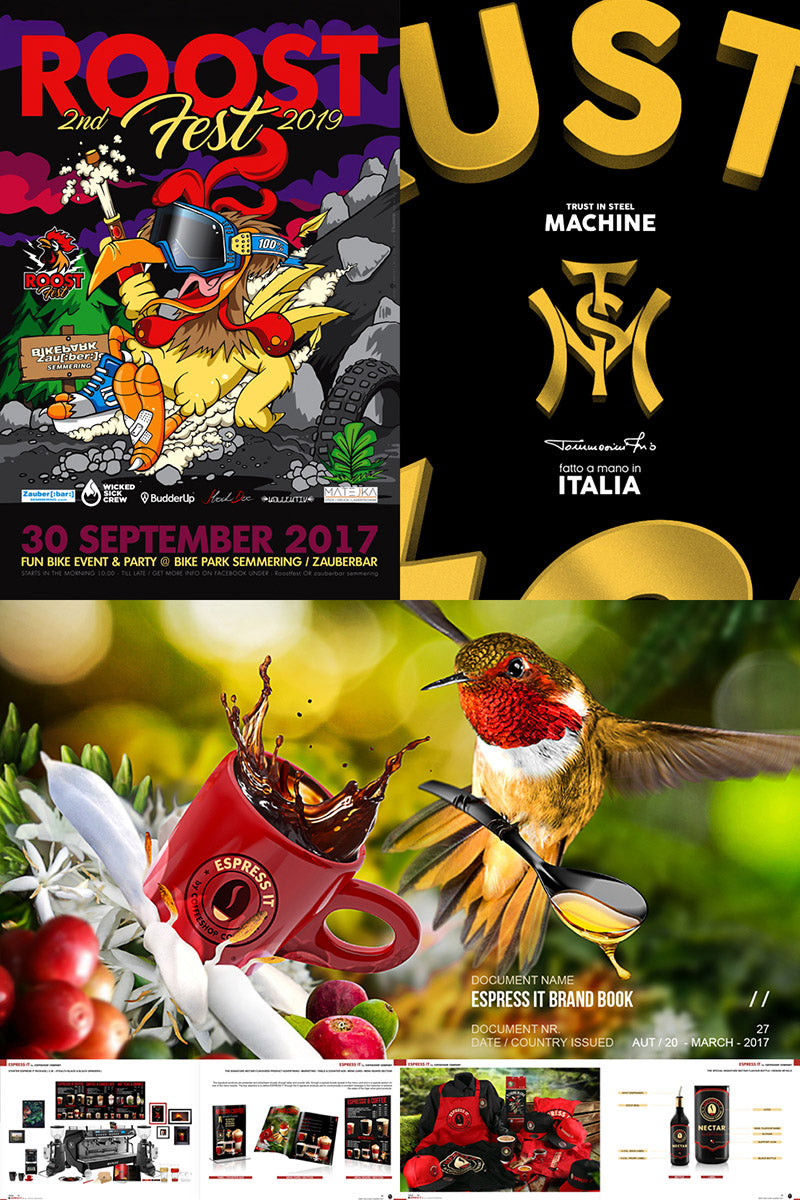 Parallel Systems & Culture Projects