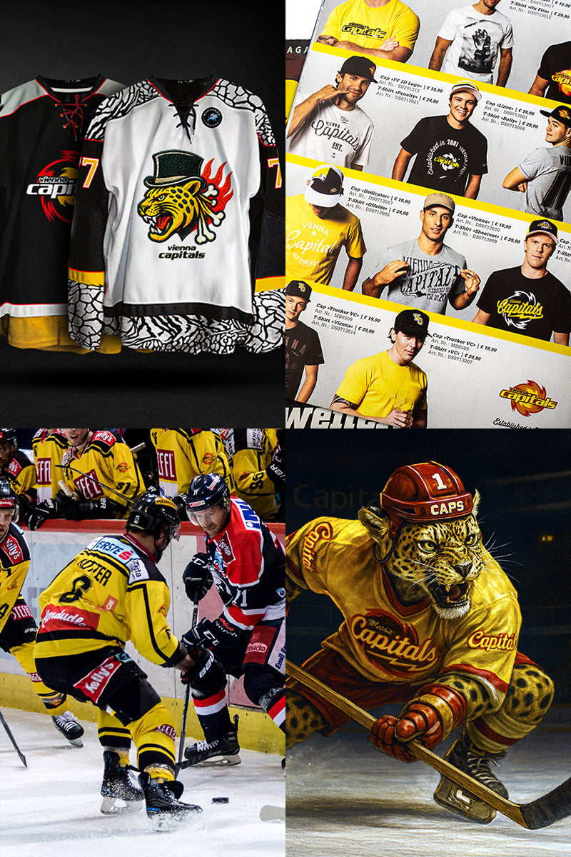Vienna Capitals