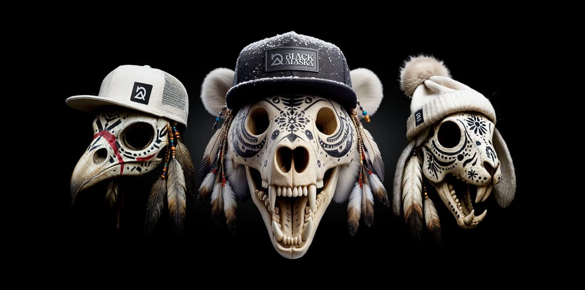 Ghost Protocol – BA Aesthetics Streetwear