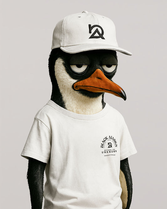 Das "Beyond" | Unisex T-Shirt