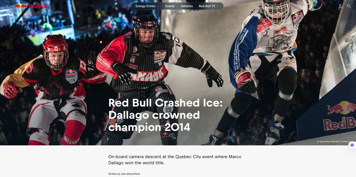 Marco Dallago World Title 2014