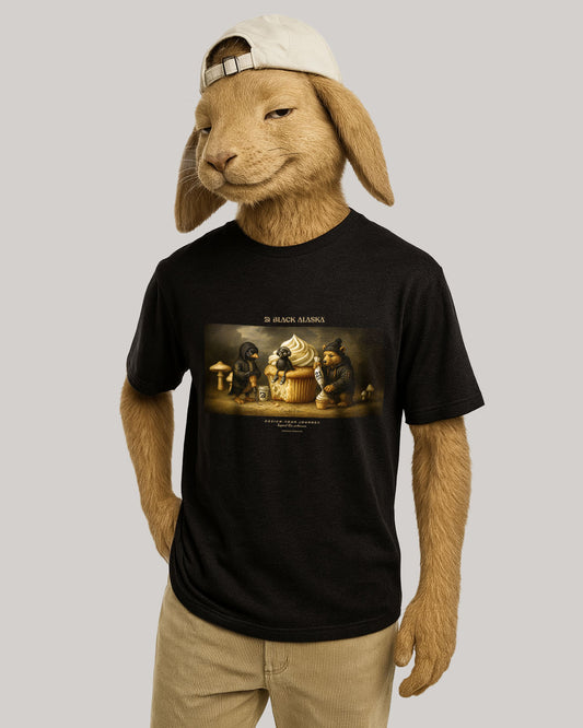 The "Creative Kitchen" | T-shirt