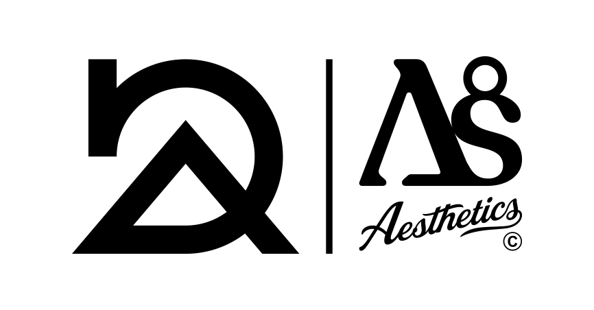 BA Aesthetics Logo