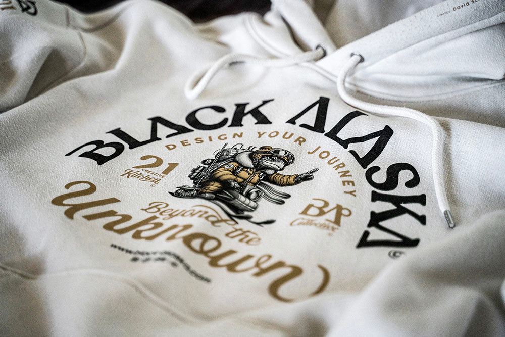 Ghost Protocol Hoodie
