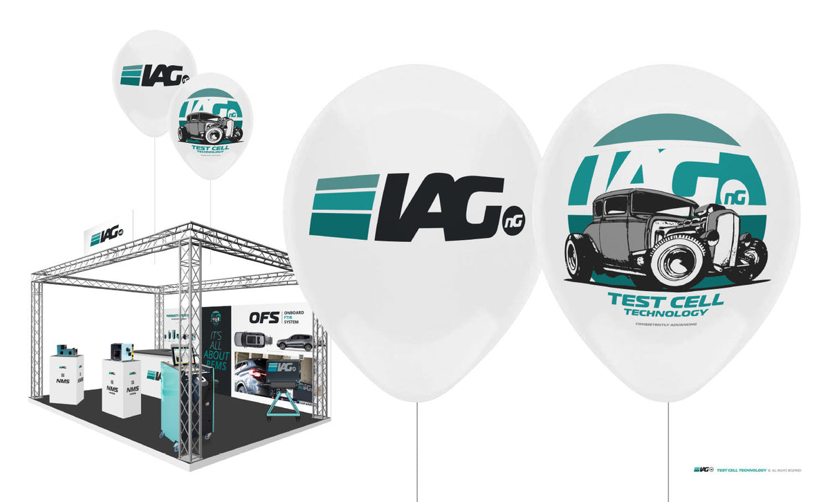 IAG-ng Messestand Deutschland – Ansicht 05