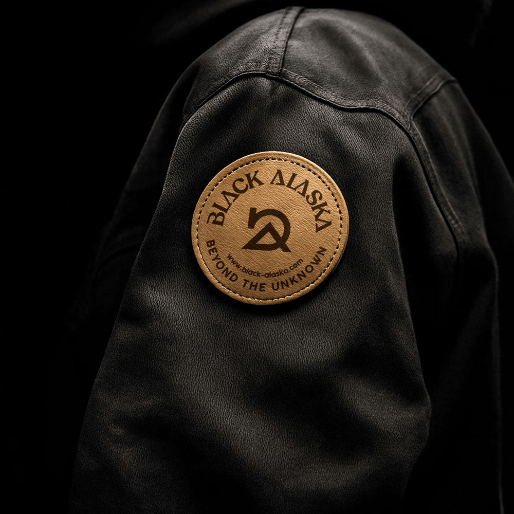Ghost Protocol Jacke