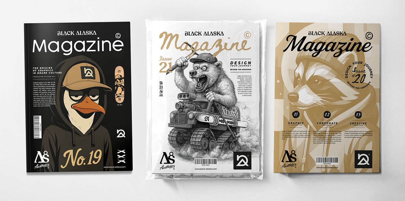 Black-Alaska-Magazin-Graphiken