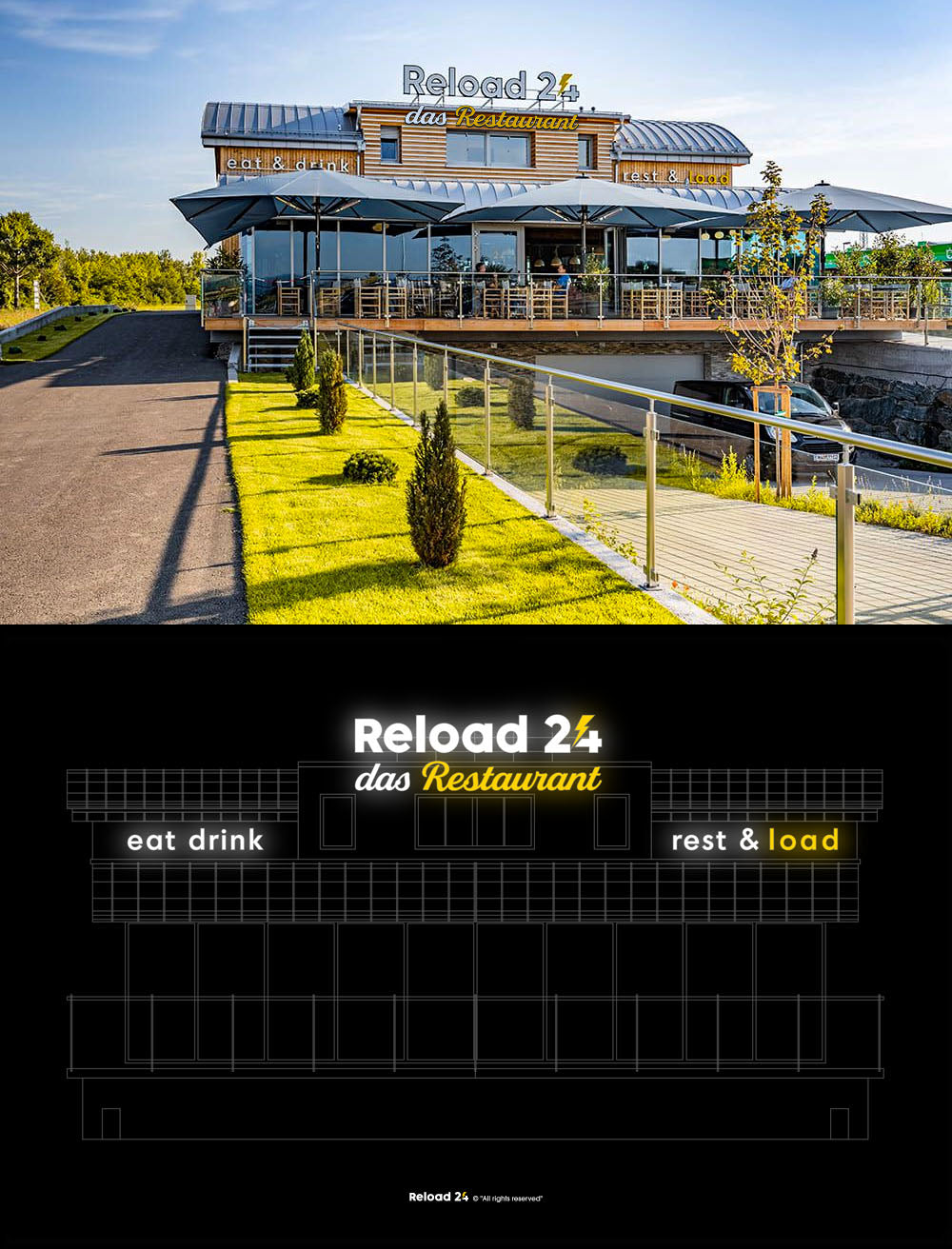 Reload24 Leuchtschriften