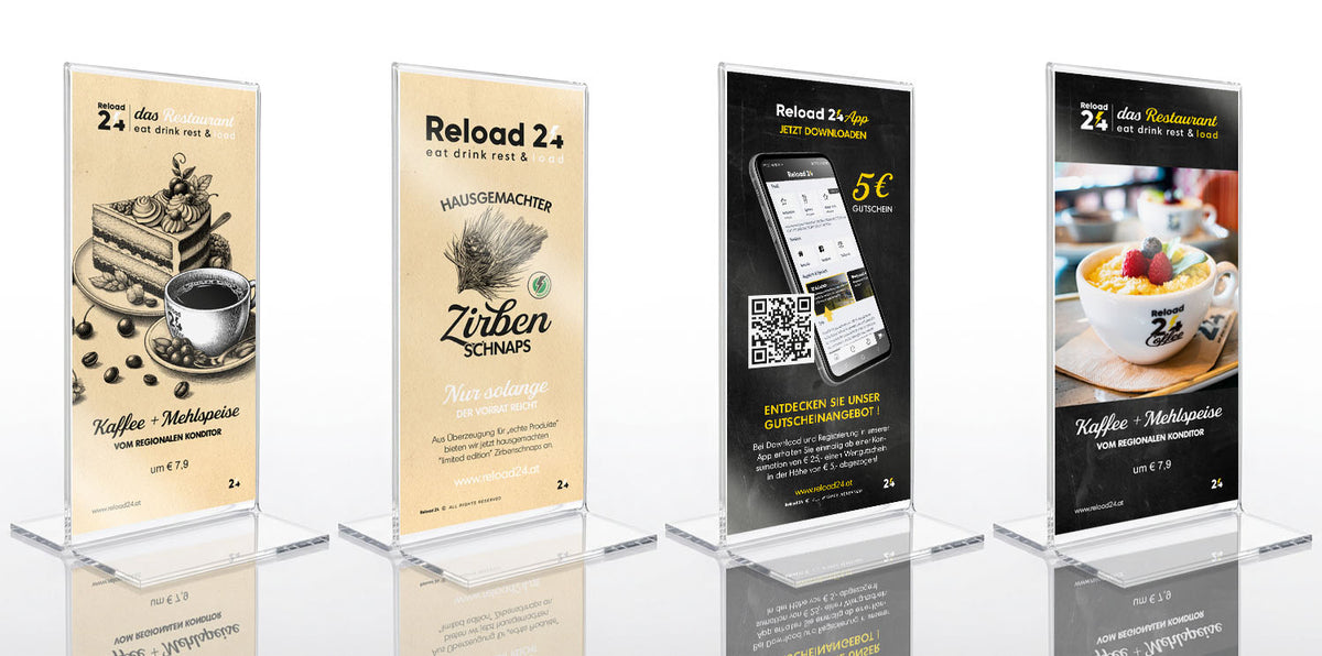 Reload24 Tischaufsteller 01
