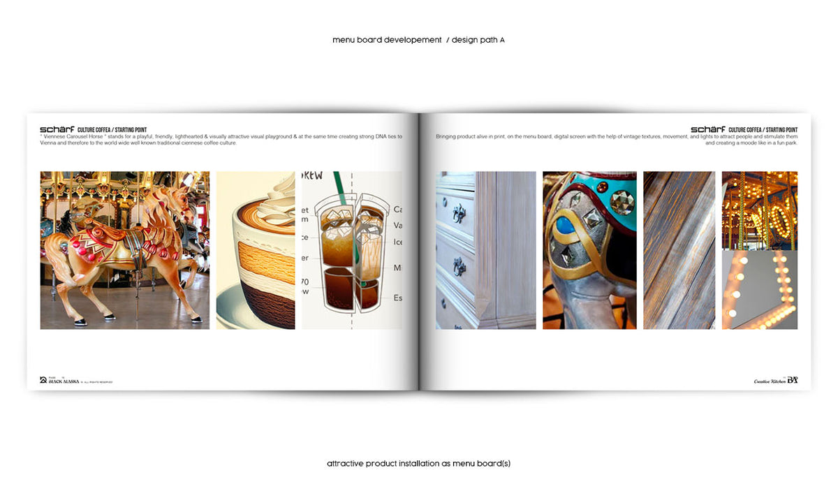 Culture Coffea Menüboard Entwicklung 01