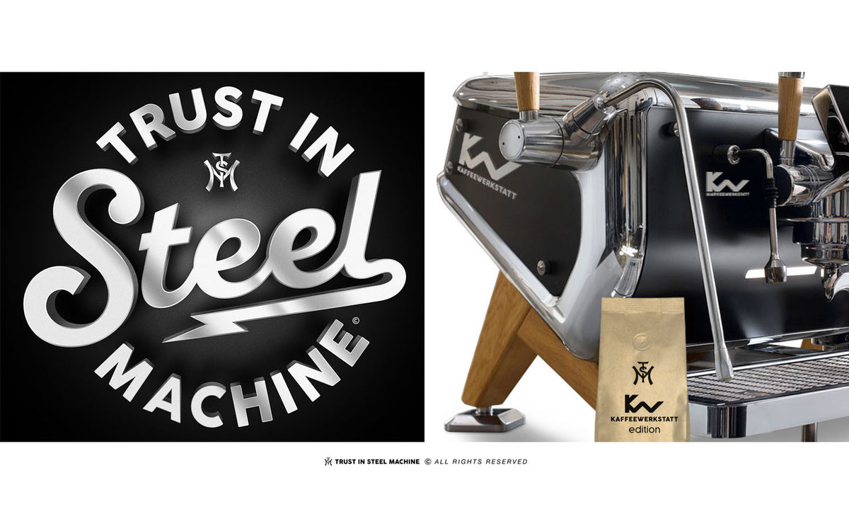 TISM Kaffeewerkstatt Coffee Racer 01