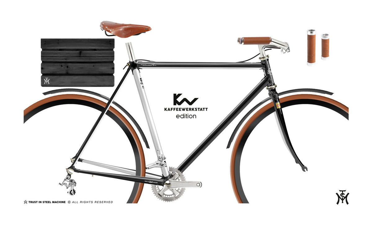 TISM Kaffeewerkstatt Coffee Racer 02
