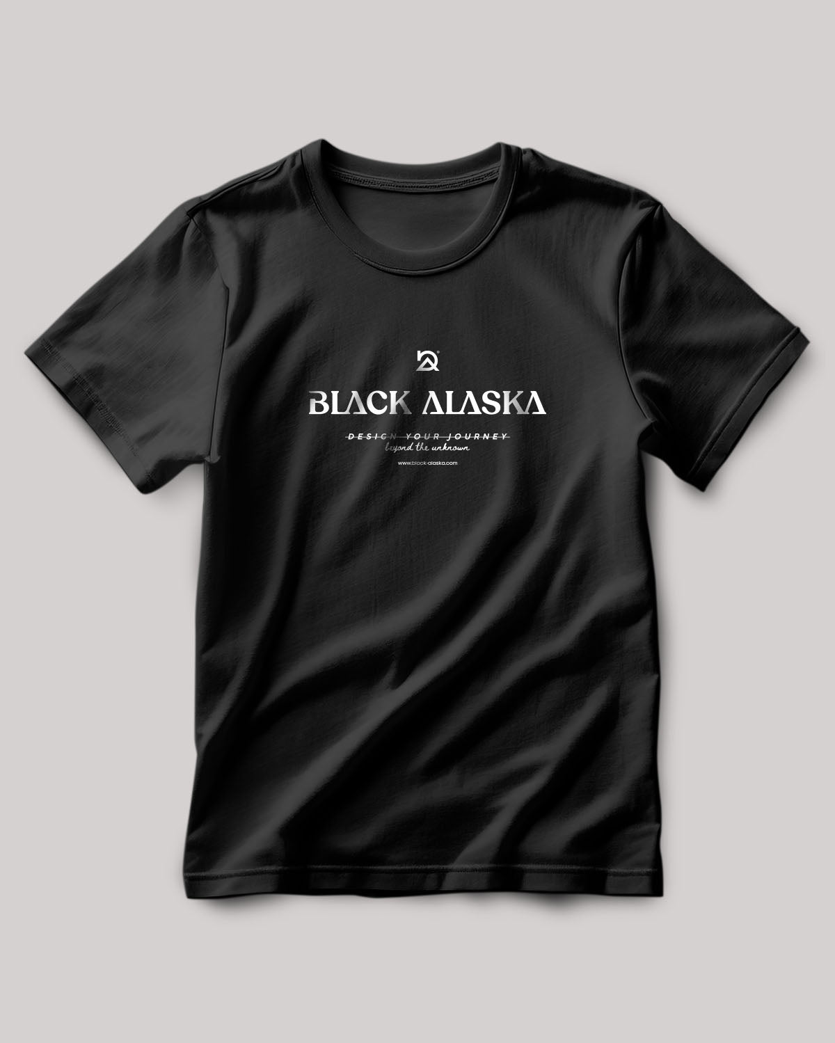 Das "Unknown" | Unisex T-Shirt