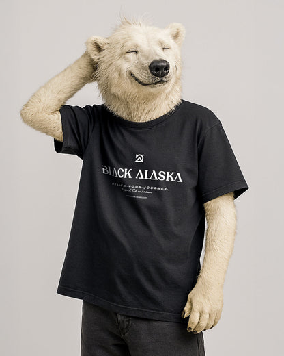 Das "Unknown" | Unisex T-Shirt