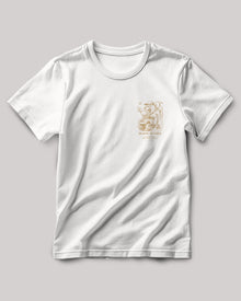 Zoolaska | Without a crowd beyond the cloud | Unisex T-Shirt