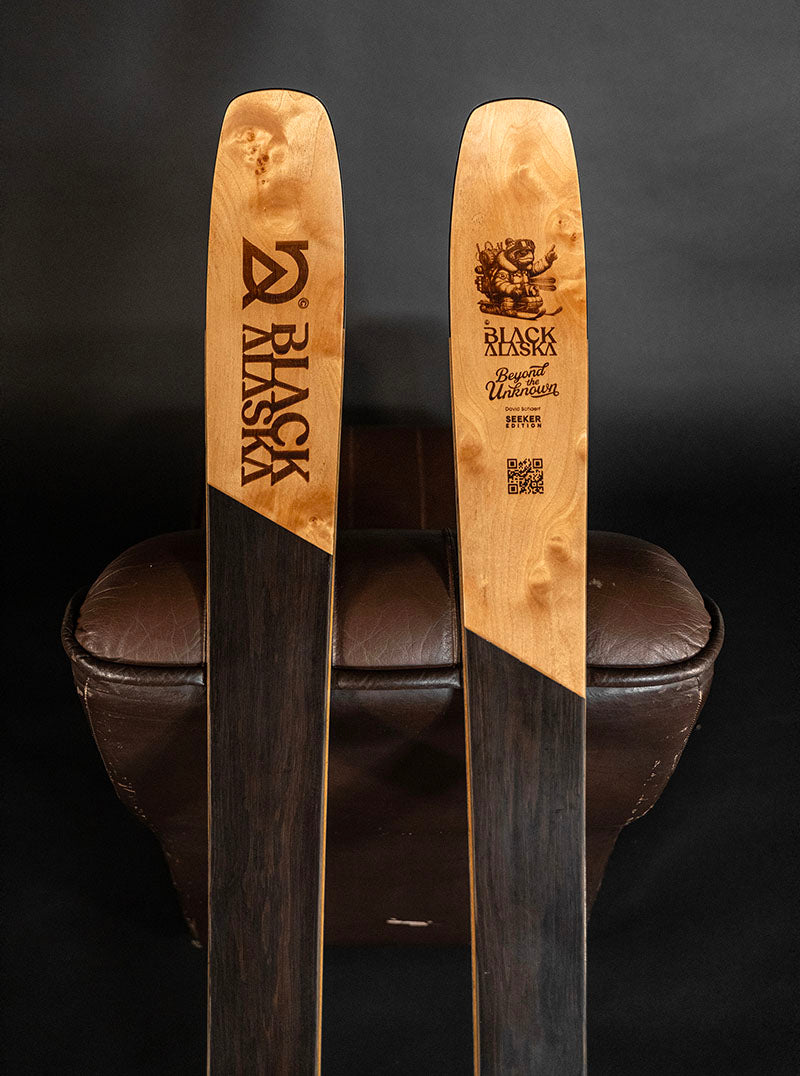 Timber Turtle Tracks skalierbares Branding