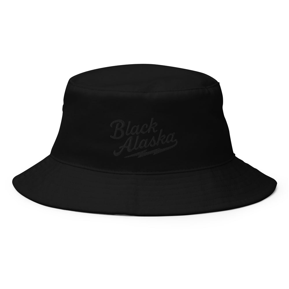 No Tropics | Bucket Hat