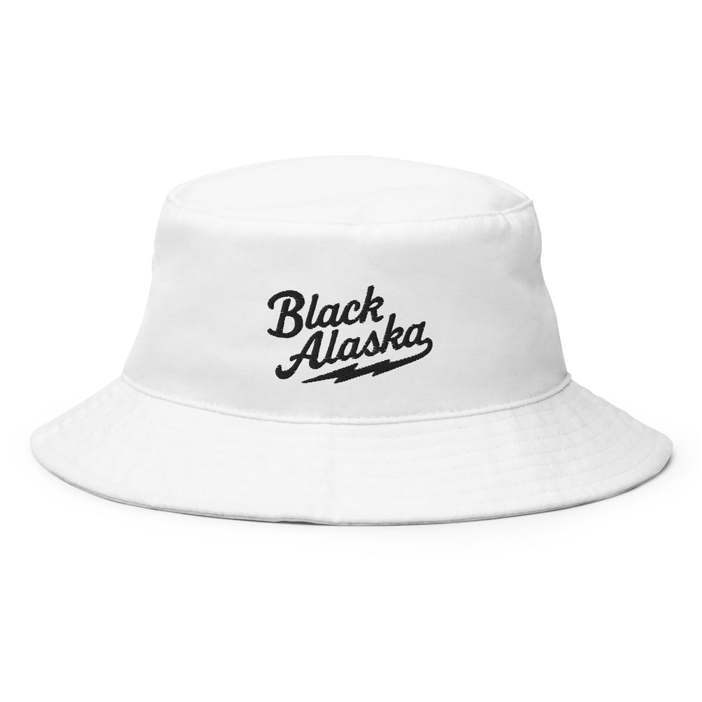 No Tropics | Bucket Hat